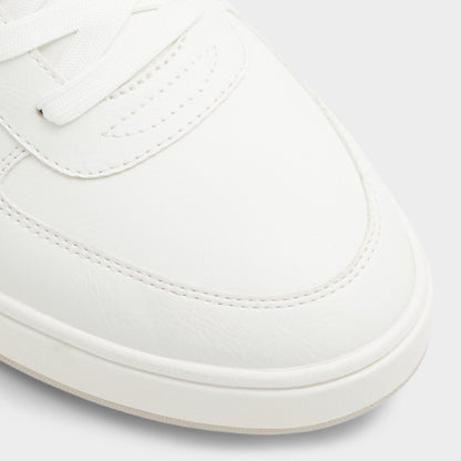 Morrisey Other White Men's Low top - Low top sneaker Aldo Other white