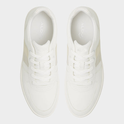 Morrisey Other White Men's Low top - Low top sneaker Aldo Other white