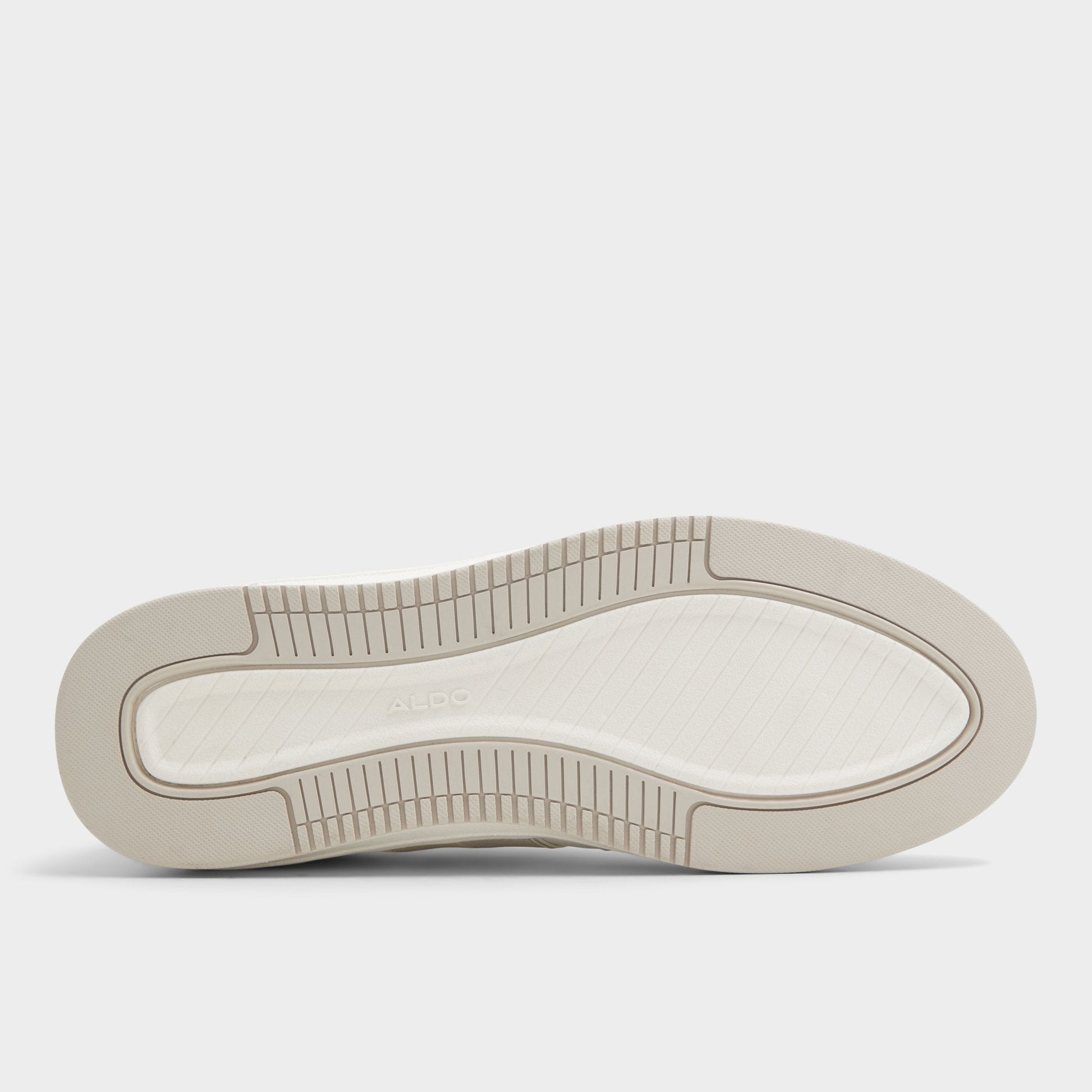 Morrisey Other White Men's Low top - Low top sneaker Aldo Other white
