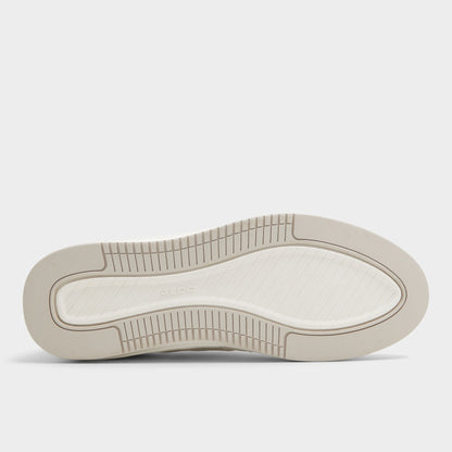 Morrisey Other White Men's Low top - Low top sneaker Aldo Other white
