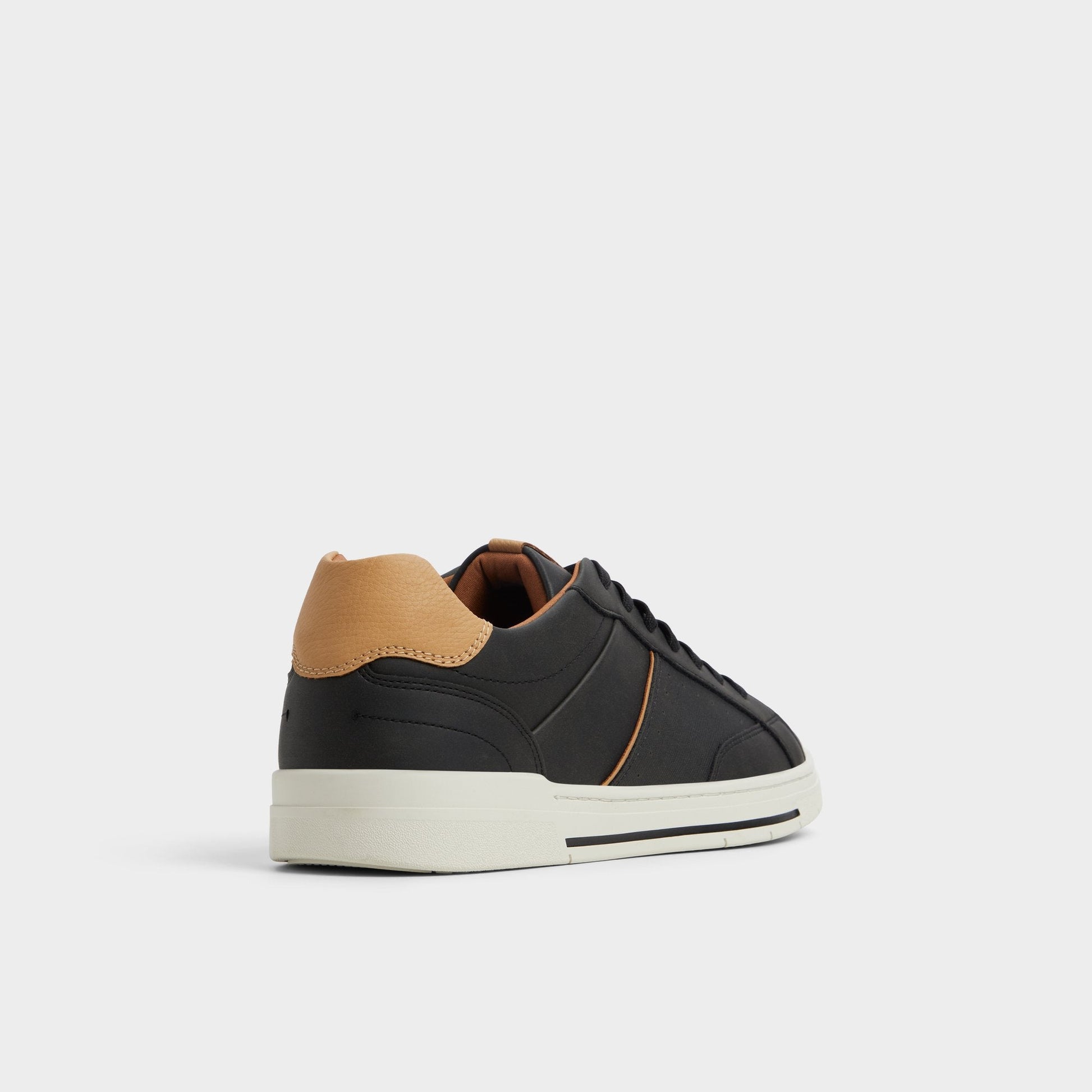 Matchpoint Other Black Men's Low top - Low top sneaker Aldo Other Black