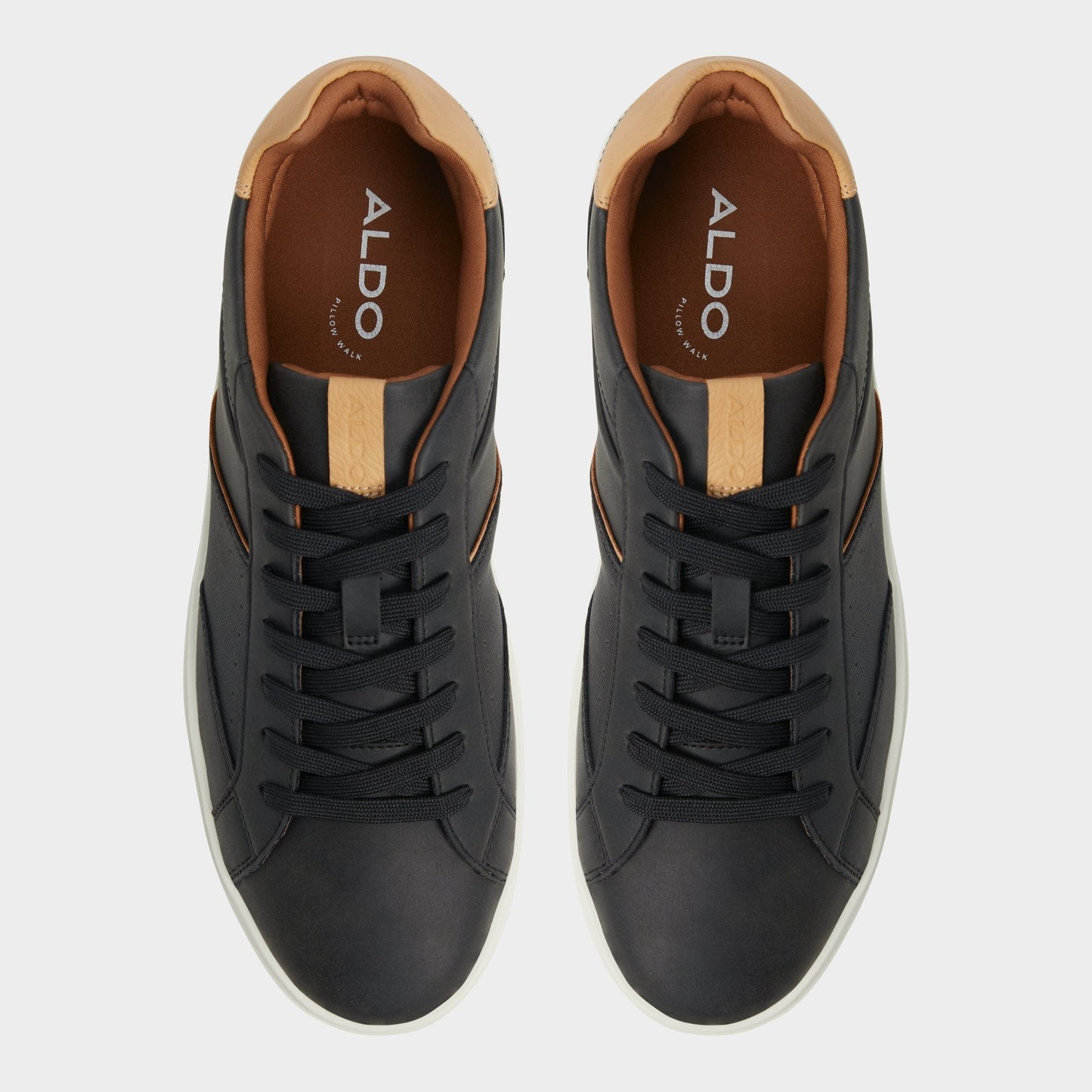 Matchpoint Other Black Men's Low top - Low top sneaker Aldo Other Black