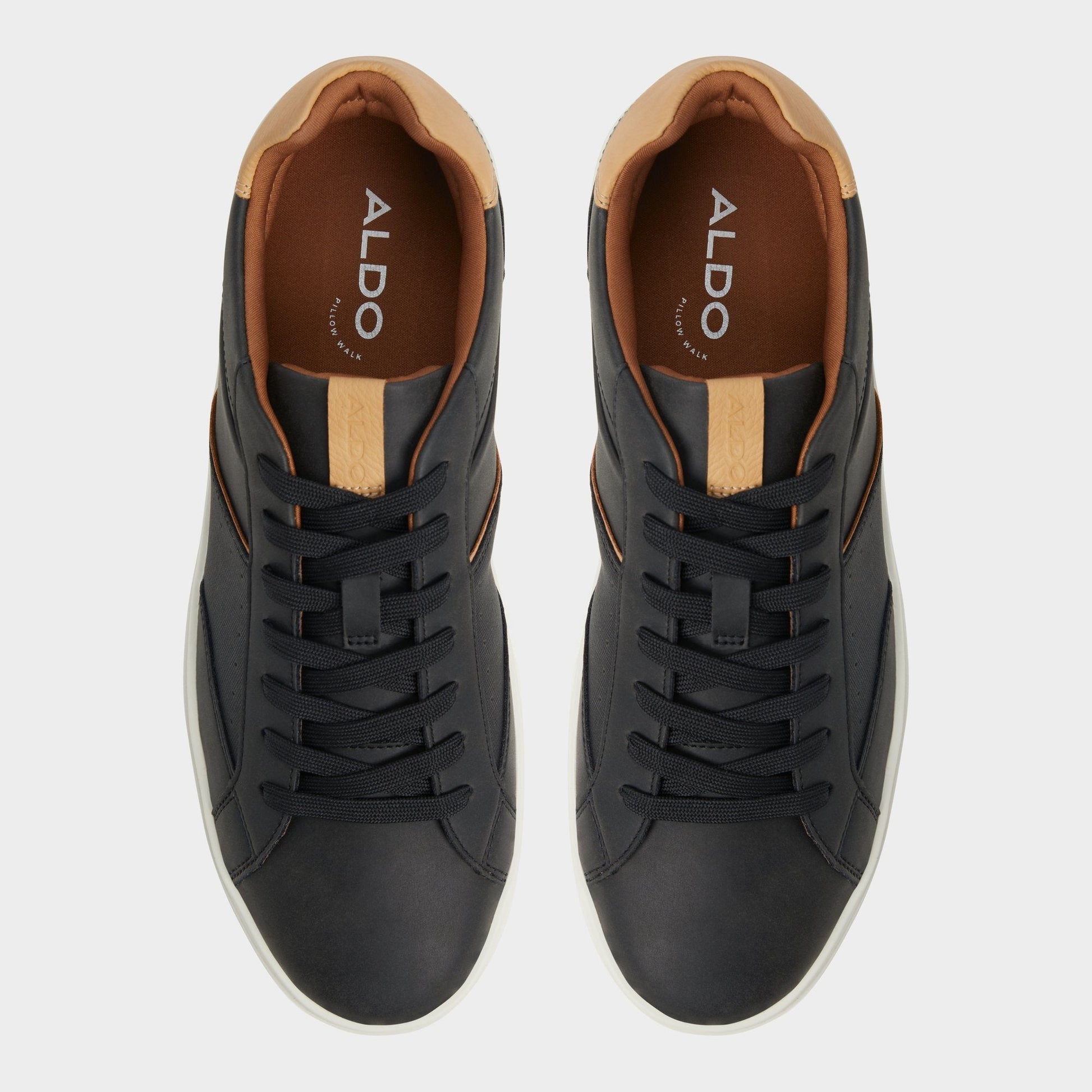 Matchpoint Other Black Men's Low top - Low top sneaker Aldo Other Black