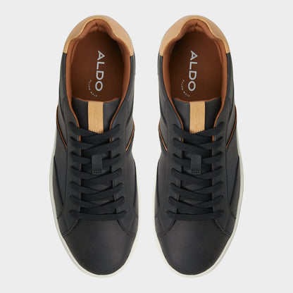 Matchpoint Other Black Men's Low top - Low top sneaker Aldo Other Black