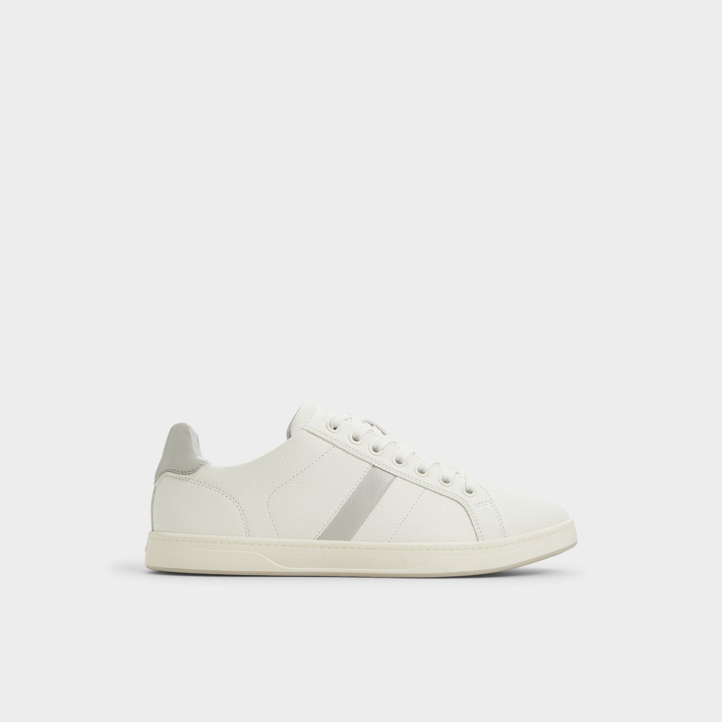 Coelin White Men's Low top - Low top sneaker Aldo White