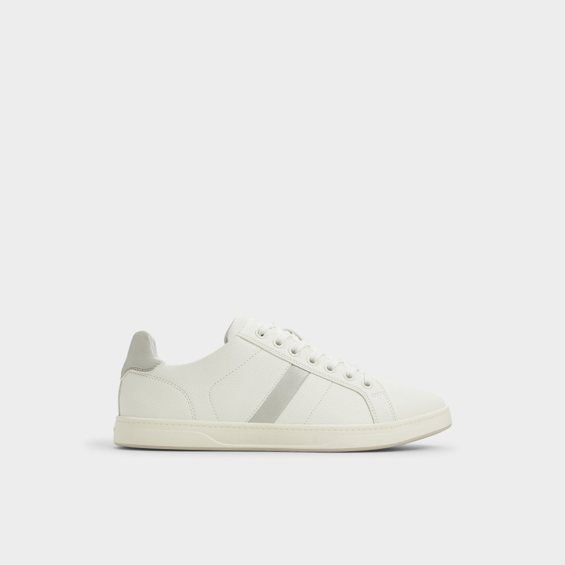 Coelin White Men's Low top - Low top sneaker Aldo White