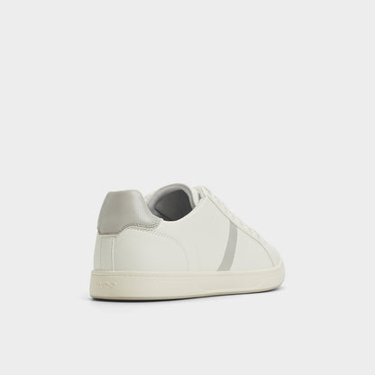 Coelin White Men's Low top - Low top sneaker Aldo White