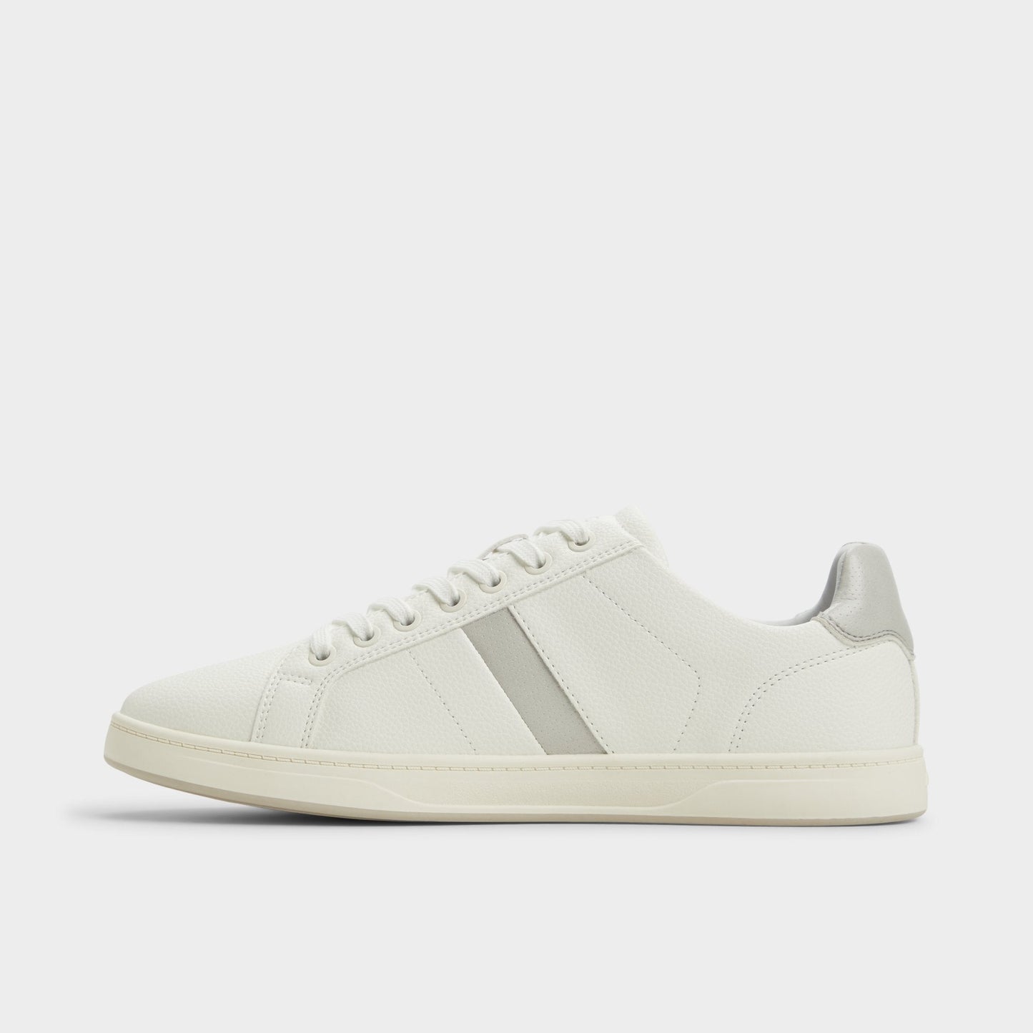 Coelin White Men's Low top - Low top sneaker Aldo White