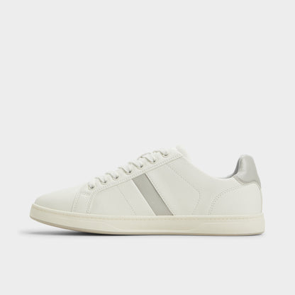 Coelin White Men's Low top - Low top sneaker Aldo White