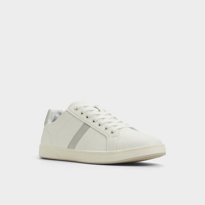 Coelin White Men's Low top - Low top sneaker Aldo White