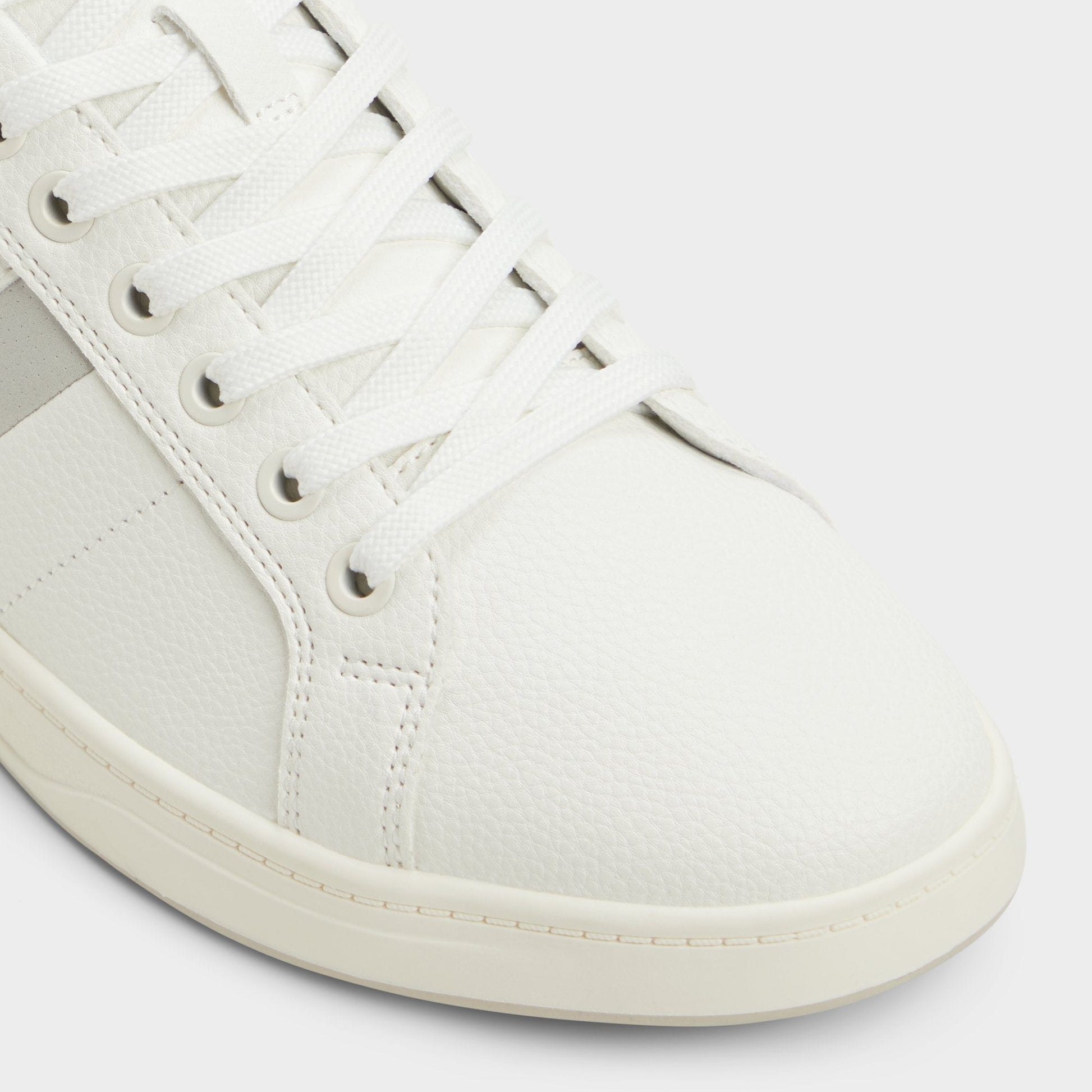 Coelin White Men's Low top - Low top sneaker Aldo White