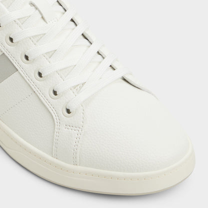 Coelin White Men's Low top - Low top sneaker Aldo White