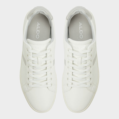 Coelin White Men's Low top - Low top sneaker Aldo White
