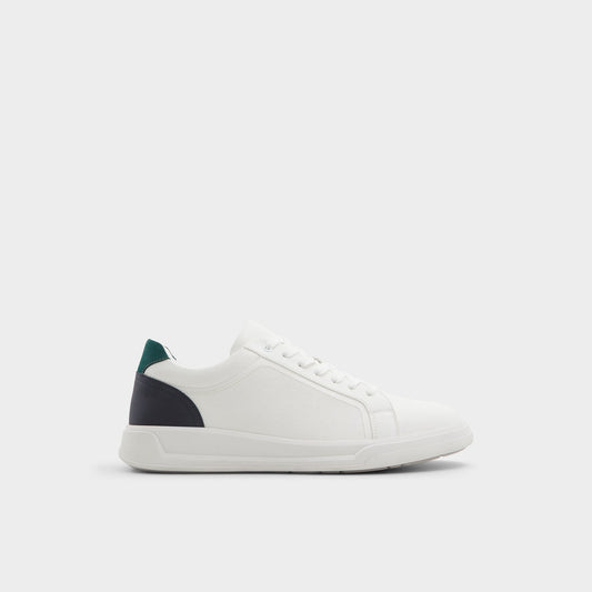 Ogspec Other White Men's Sneakers - Low top sneaker, Cup sole Aldo Other White