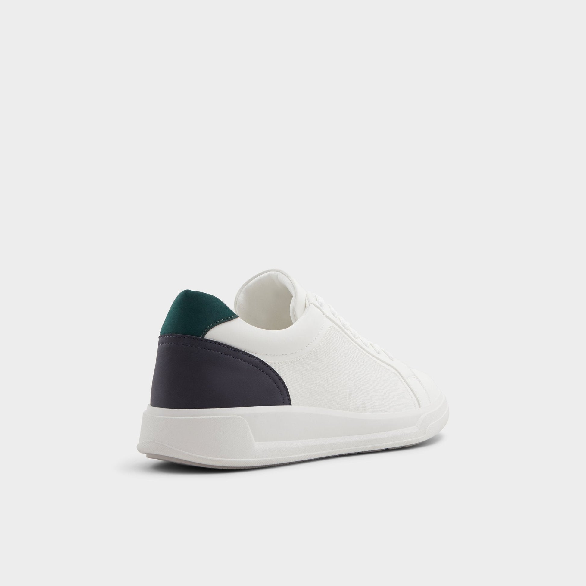 Ogspec Other White Men's Sneakers - Low top sneaker, Cup sole Aldo Other White