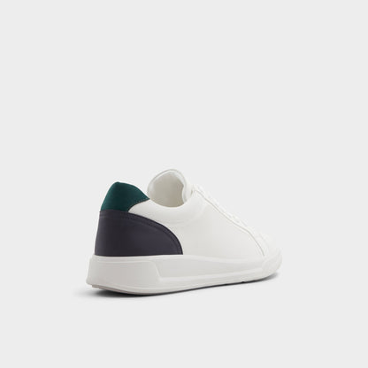 Ogspec Other White Men's Sneakers - Low top sneaker, Cup sole Aldo Other White