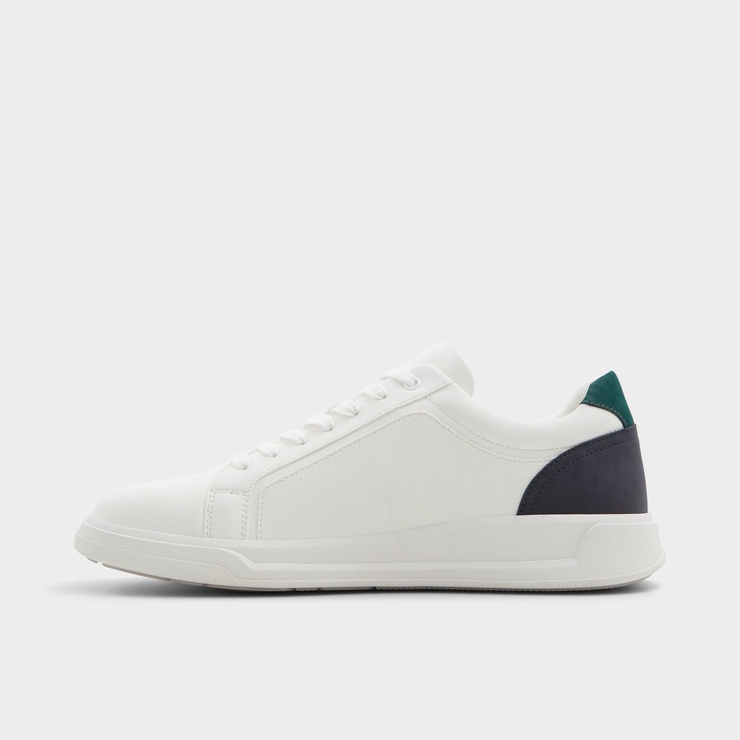 Ogspec Other White Men's Sneakers - Low top sneaker, Cup sole Aldo Other White
