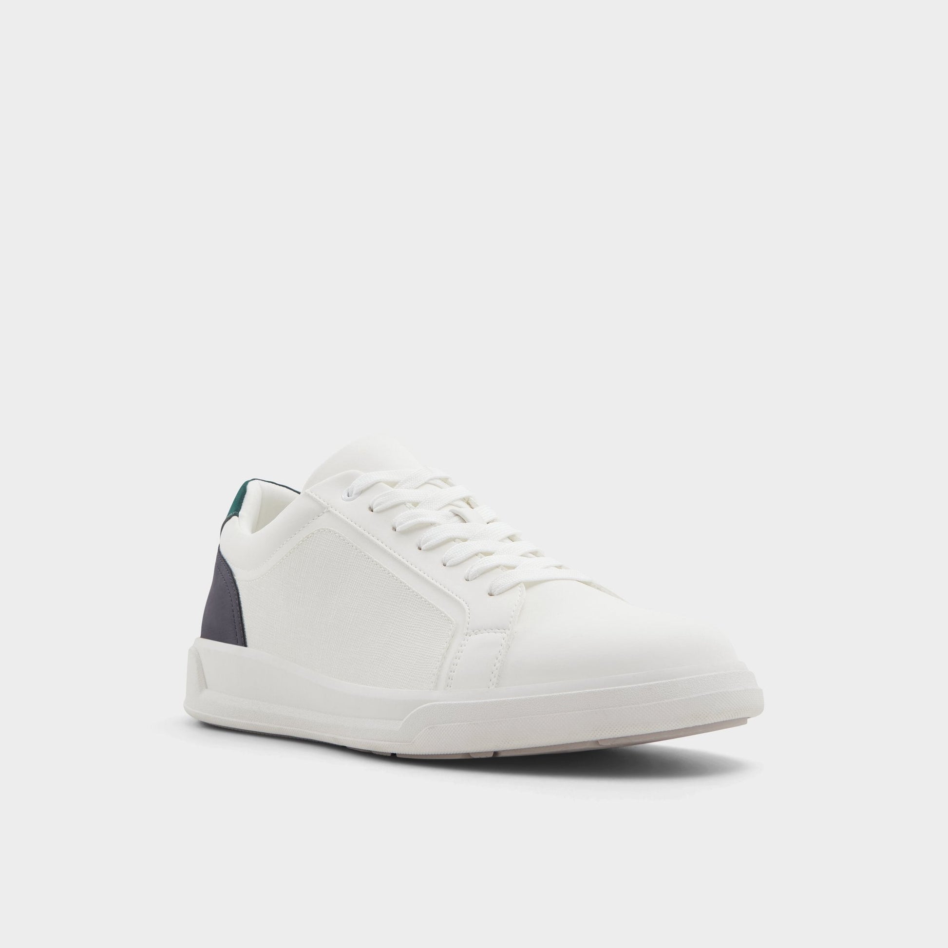 Ogspec Other White Men's Sneakers - Low top sneaker, Cup sole Aldo Other White
