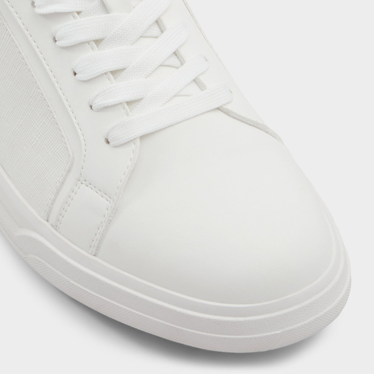 Ogspec Other White Men's Sneakers - Low top sneaker, Cup sole Aldo Other White