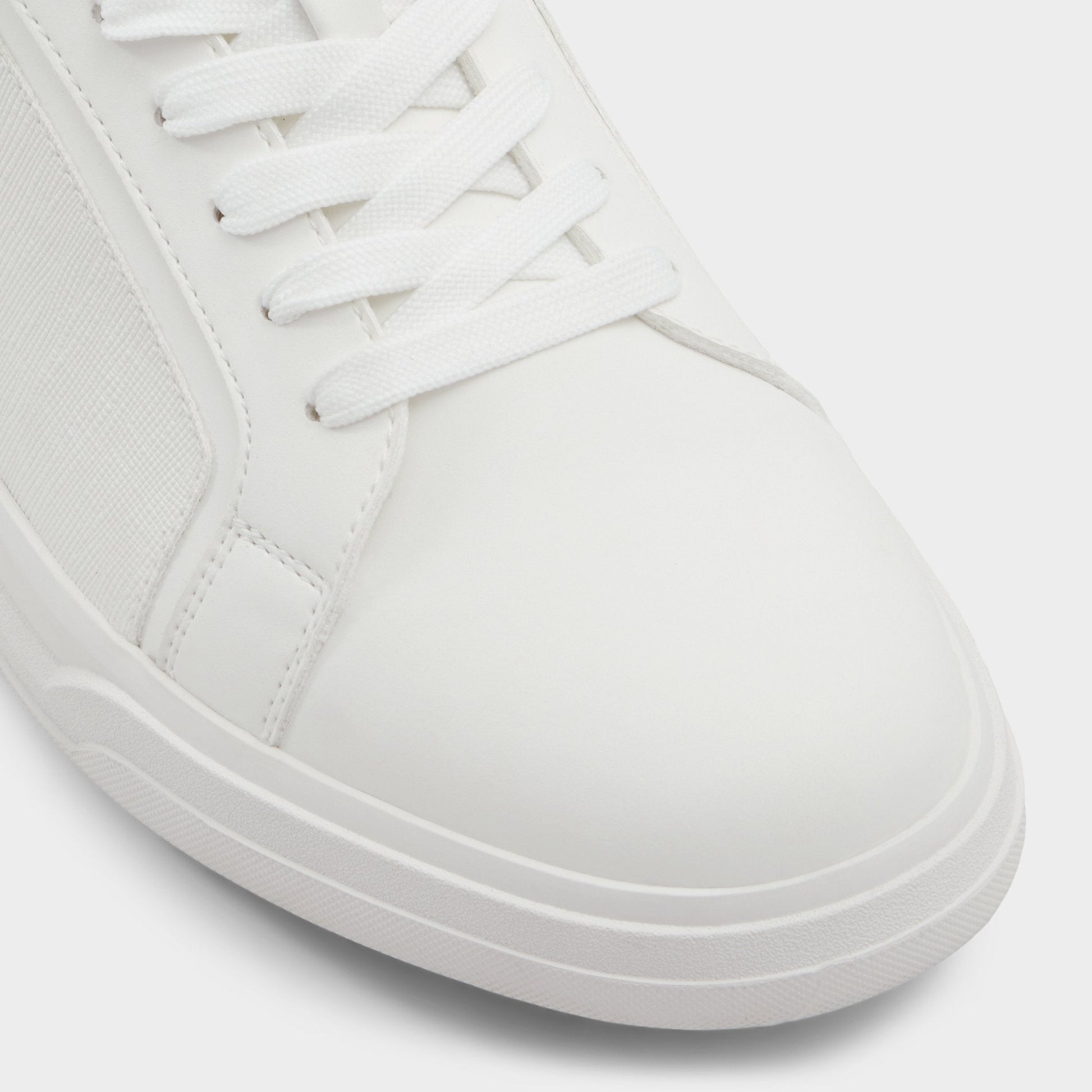 Ogspec Other White Men's Sneakers - Low top sneaker, Cup sole Aldo Other White