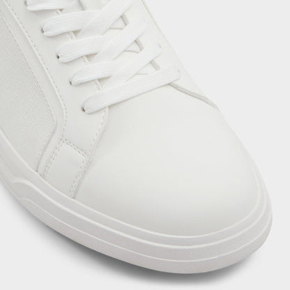 Ogspec Other White Men's Sneakers - Low top sneaker, Cup sole Aldo Other White