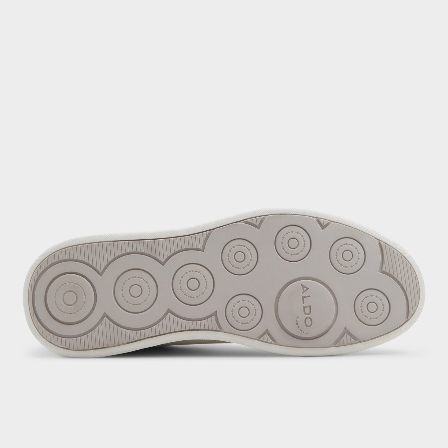 Ogspec Other White Men's Sneakers - Low top sneaker, Cup sole Aldo Other White