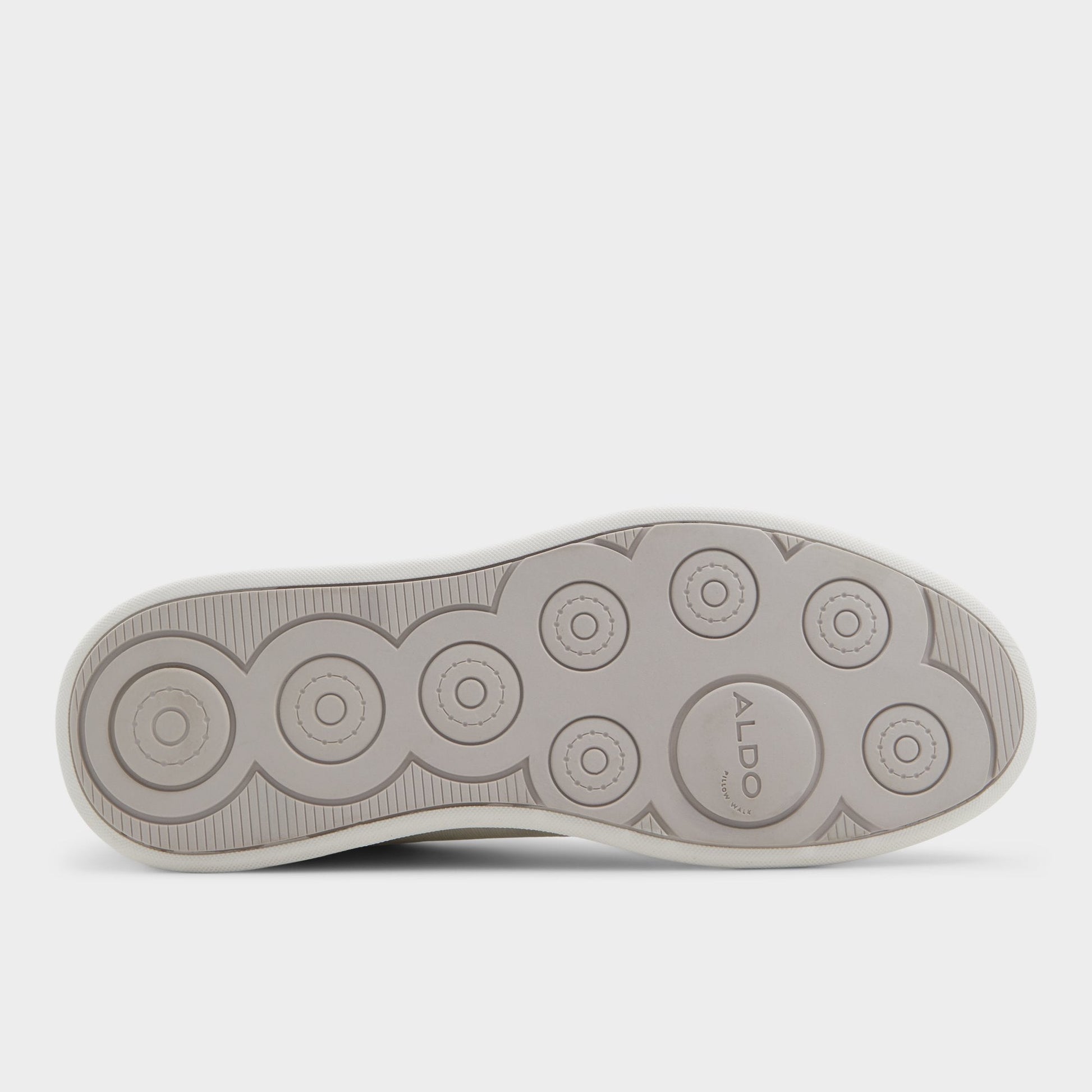 Ogspec Other White Men's Sneakers - Low top sneaker, Cup sole Aldo Other White
