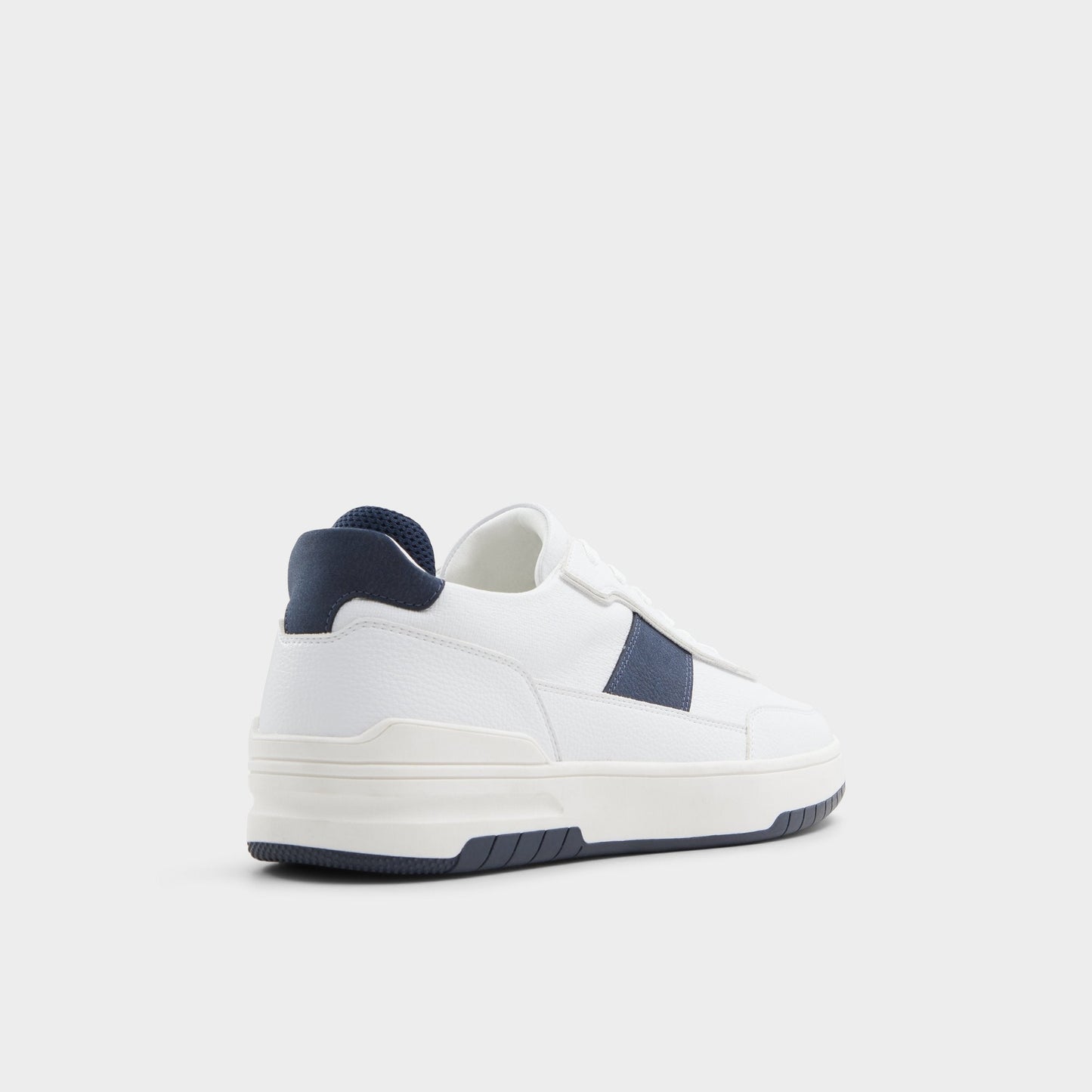 Creed White Men's Low top - Low top sneaker, Cup sole Aldo White
