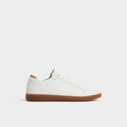 Finespec Open White Men's Low top - Low top sneaker, Cup sole Aldo Open White