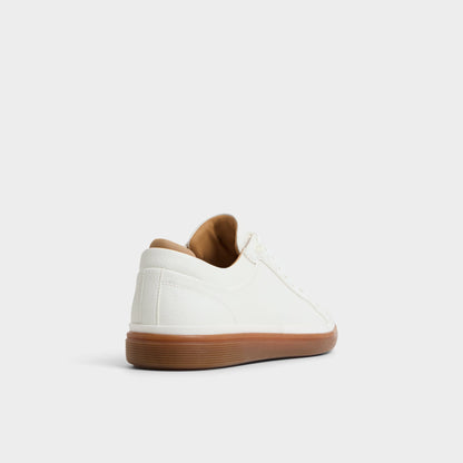 Finespec Open White Men's Low top - Low top sneaker, Cup sole Aldo Open White