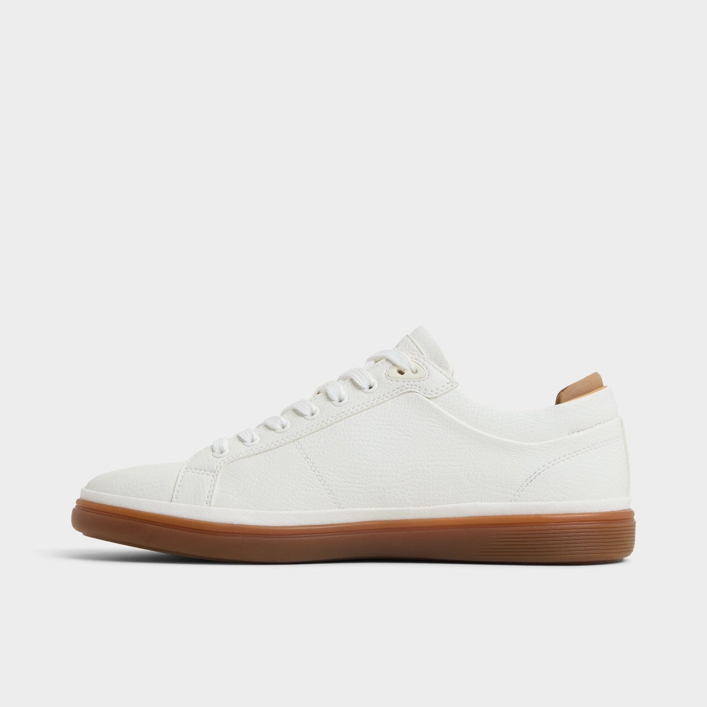 Finespec Open White Men's Low top - Low top sneaker, Cup sole Aldo Open White