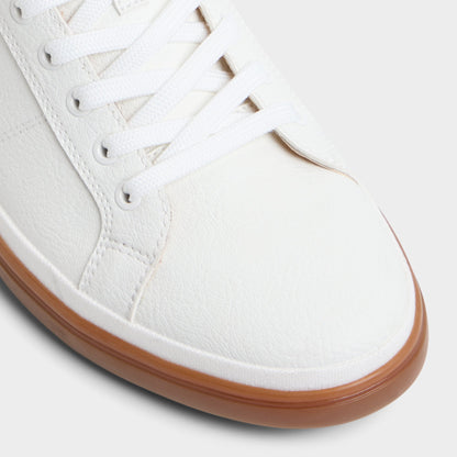 Finespec Open White Men's Low top - Low top sneaker, Cup sole Aldo Open White