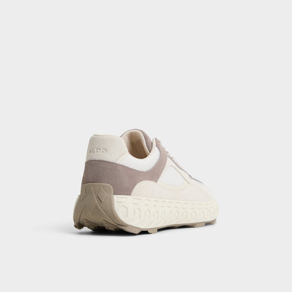 Stryker Grey Men's Low top - Low top sneaker, Jogger sole Aldo Grey