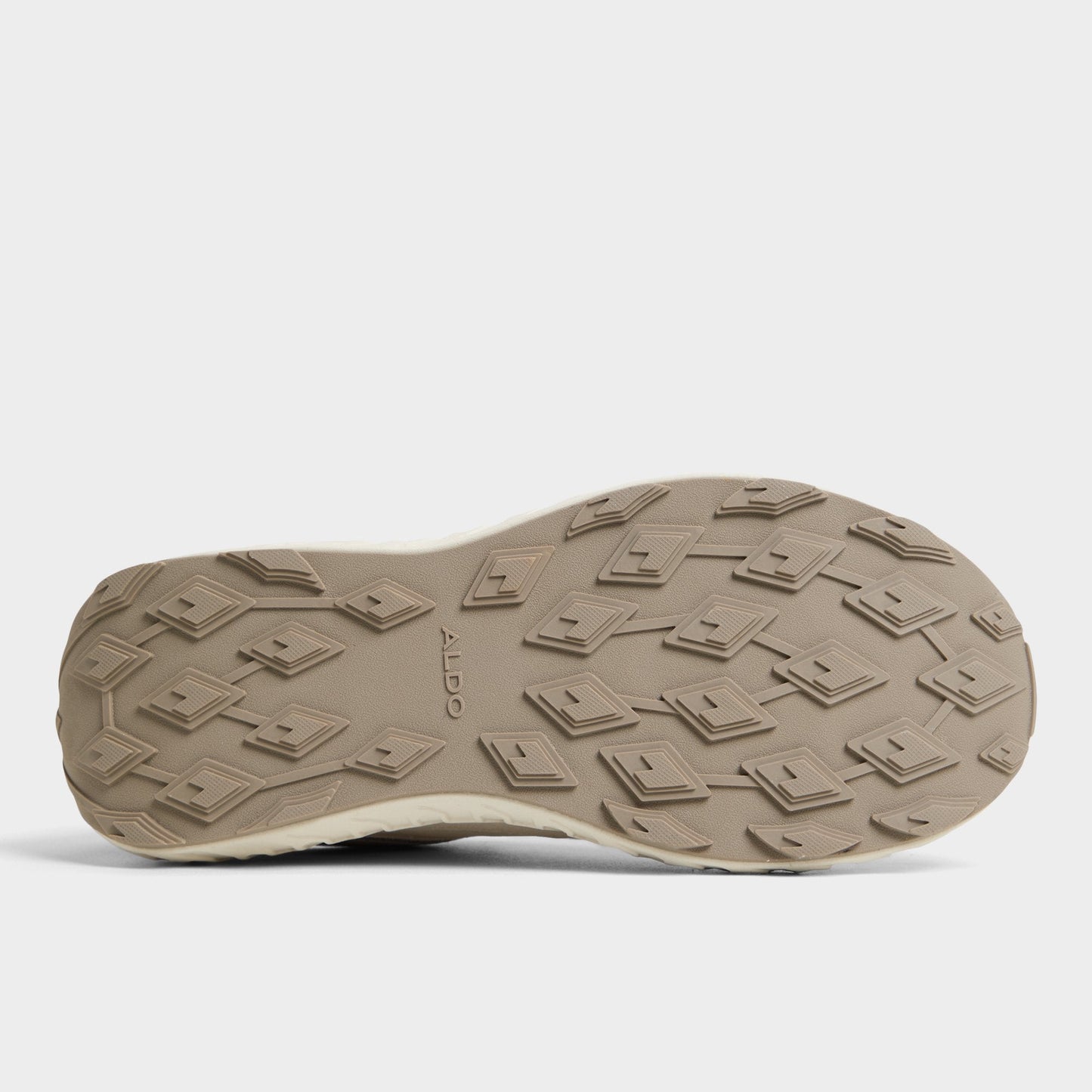 Stryker Grey Men's Low top - Low top sneaker, Jogger sole Aldo Grey