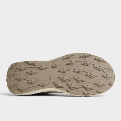 Stryker Grey Men's Low top - Low top sneaker, Jogger sole Aldo Grey