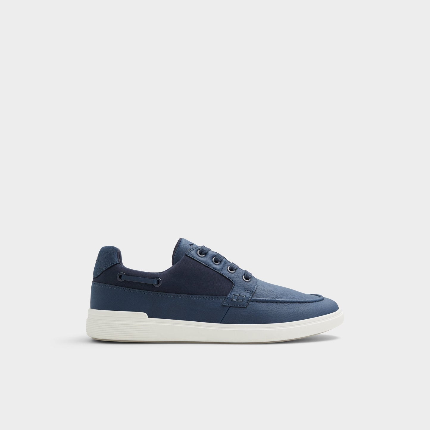 Tazz Navy Men's Low top - Low top sneaker Aldo Navy