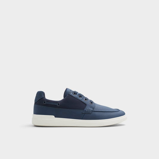 Tazz Navy Men's Low top - Low top sneaker Aldo Navy