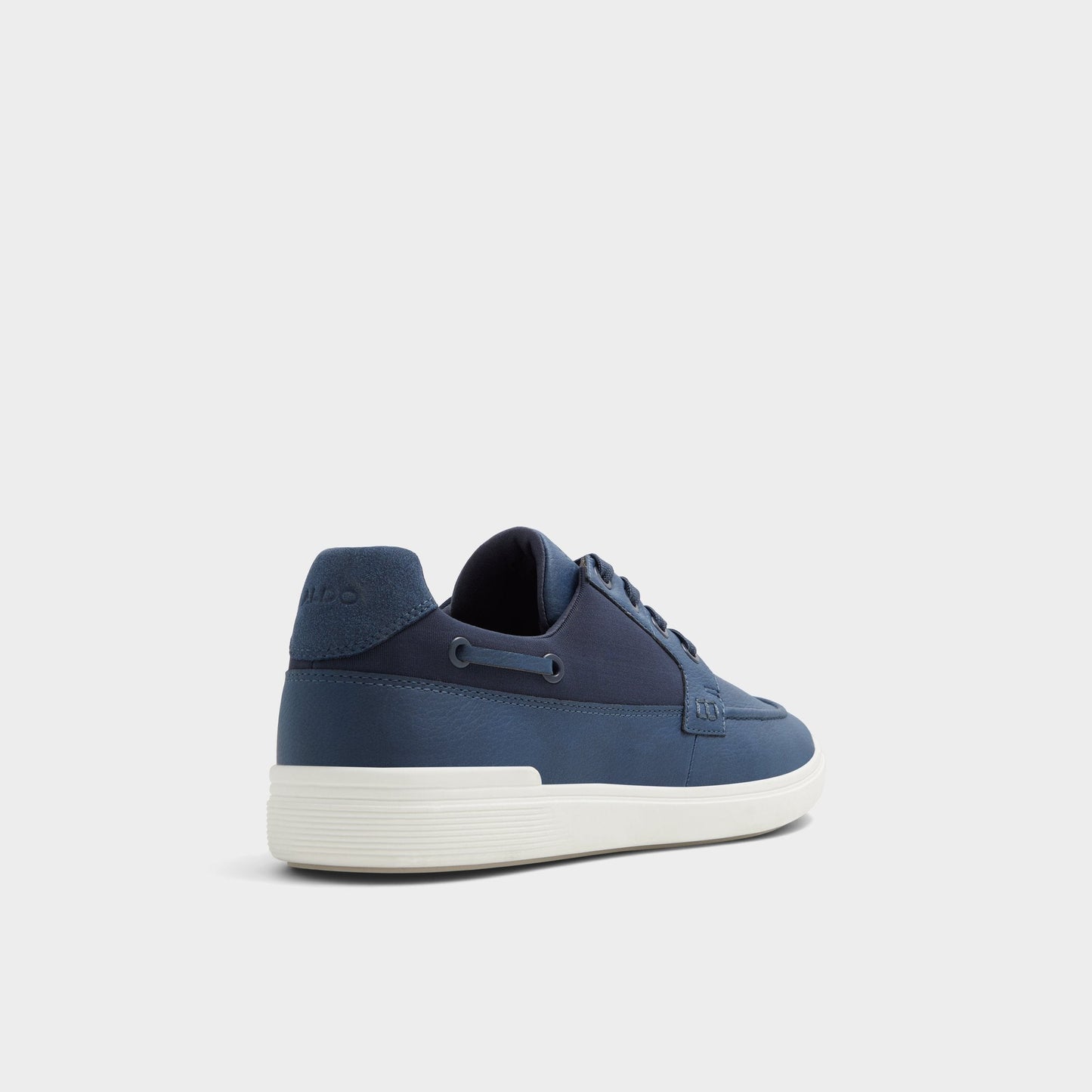 Tazz Navy Men's Low top - Low top sneaker Aldo Navy