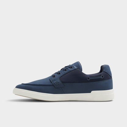Tazz Navy Men's Low top - Low top sneaker Aldo Navy