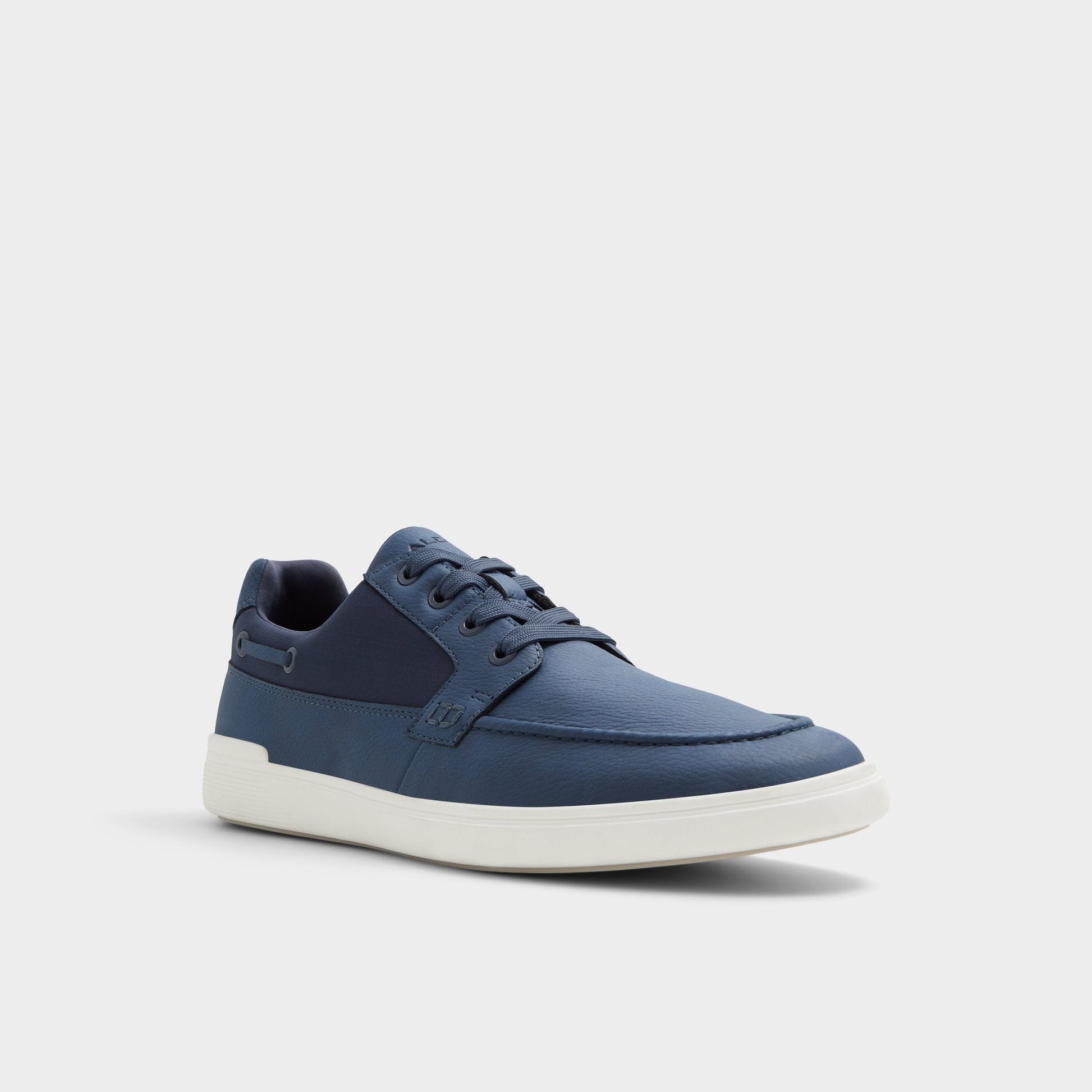 Tazz Navy Men's Low top - Low top sneaker Aldo Navy