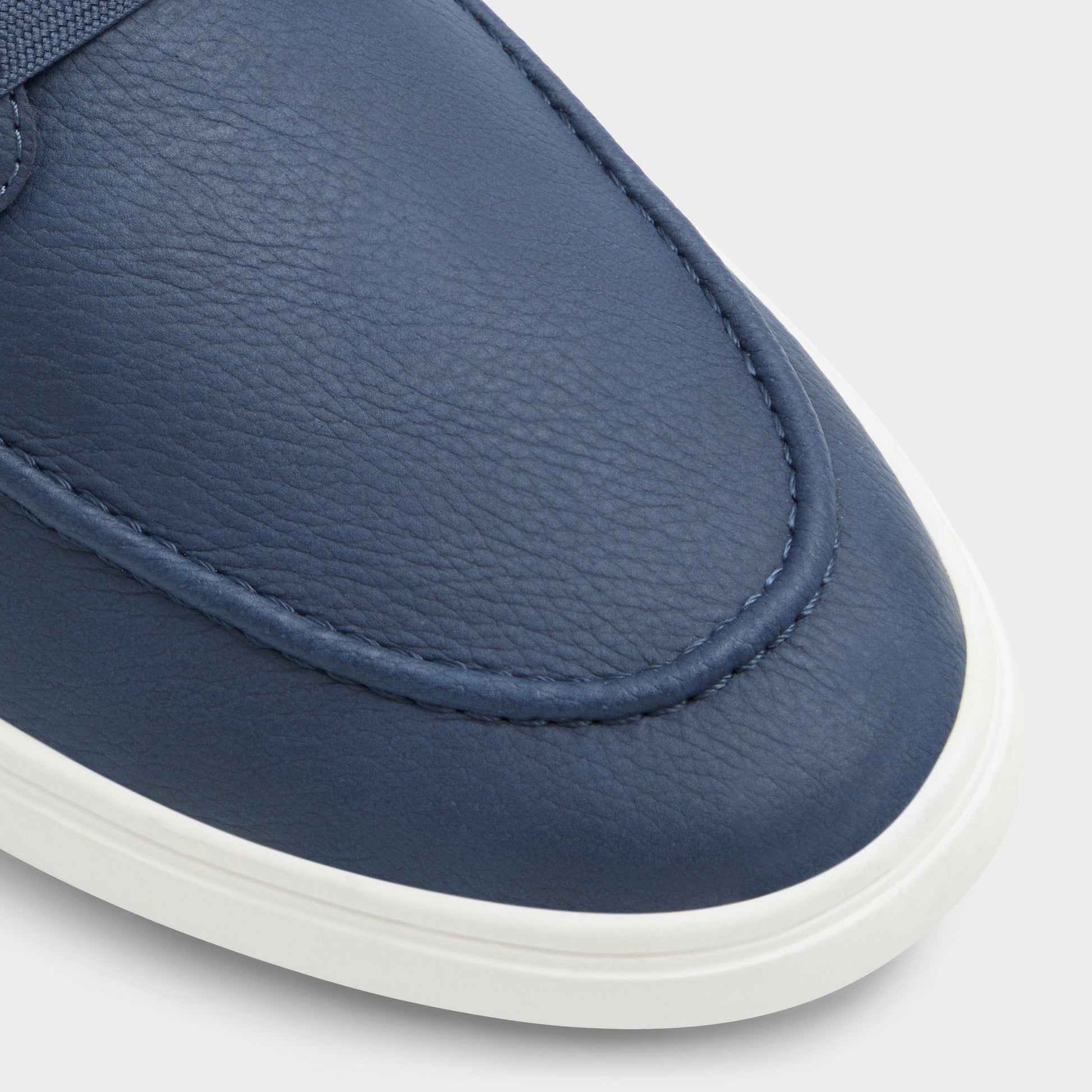 Tazz Navy Men's Low top - Low top sneaker Aldo Navy
