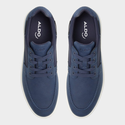 Tazz Navy Men's Low top - Low top sneaker Aldo Navy
