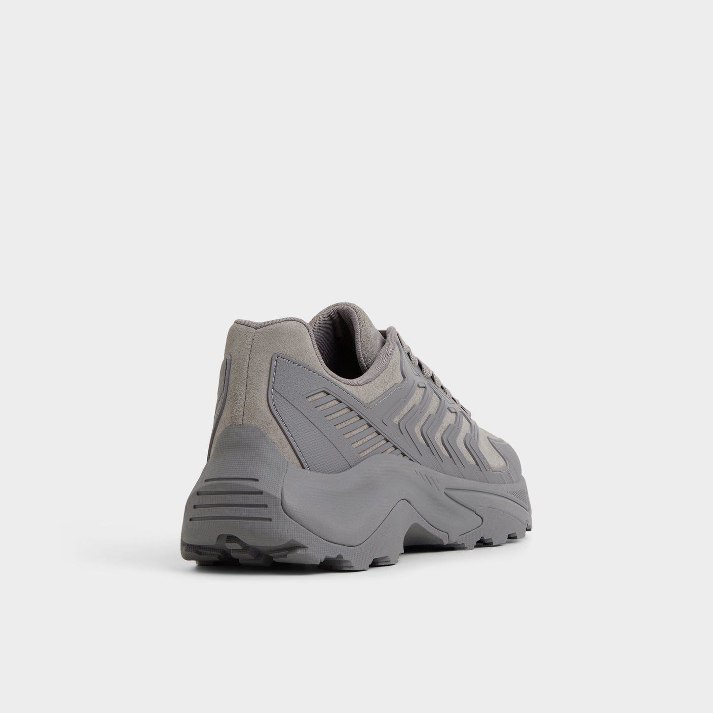 Zeffy in Grey 14042546 - Jogger sneaker, Jogger sole Aldo Grey