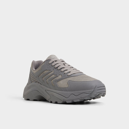 Zeffy in Grey 14042546 - Jogger sneaker, Jogger sole Aldo Grey