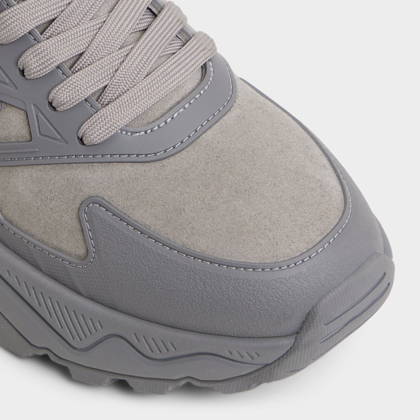 Zeffy in Grey 14042546 - Jogger sneaker, Jogger sole Aldo Grey