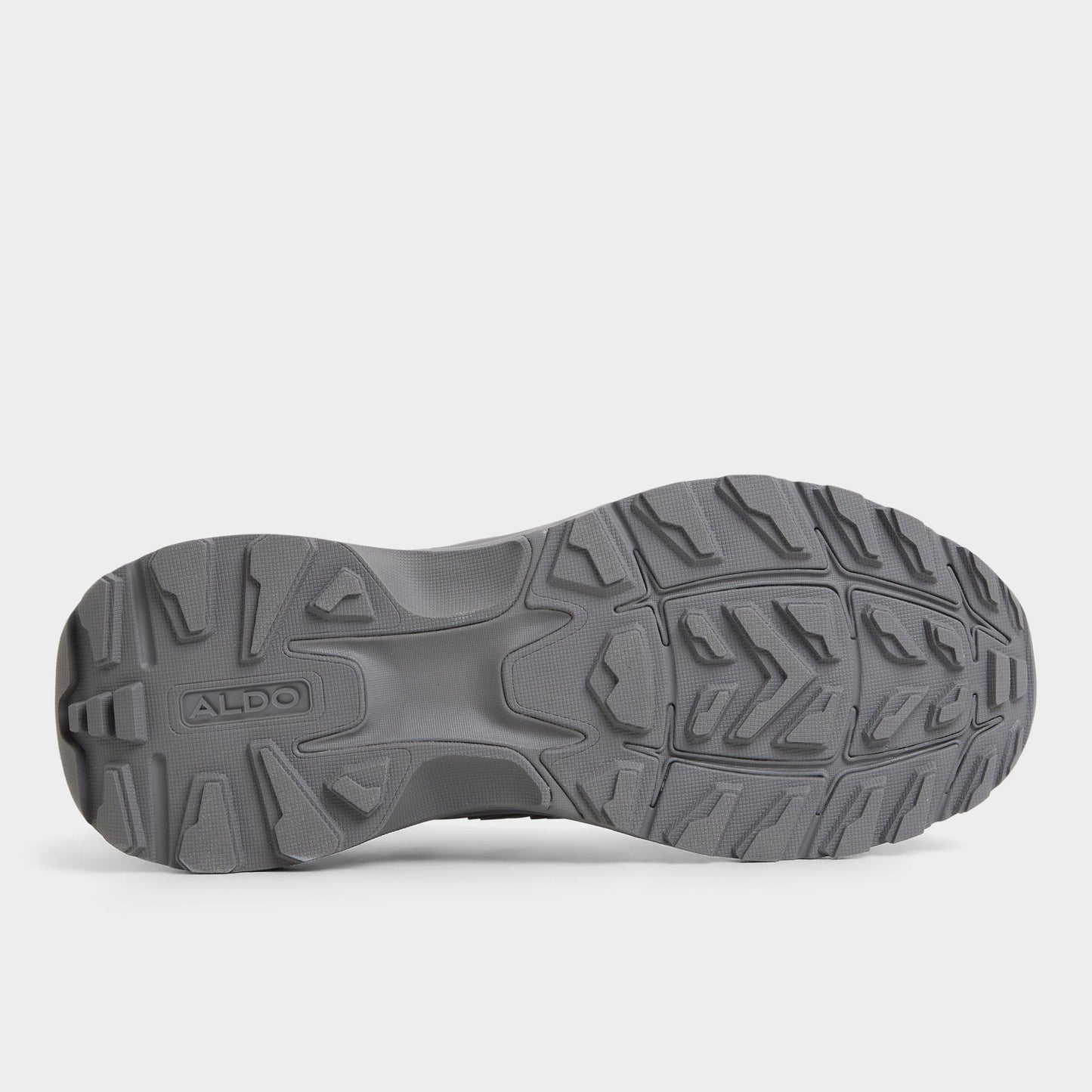 Zeffy in Grey 14042546 - Jogger sneaker, Jogger sole Aldo Grey
