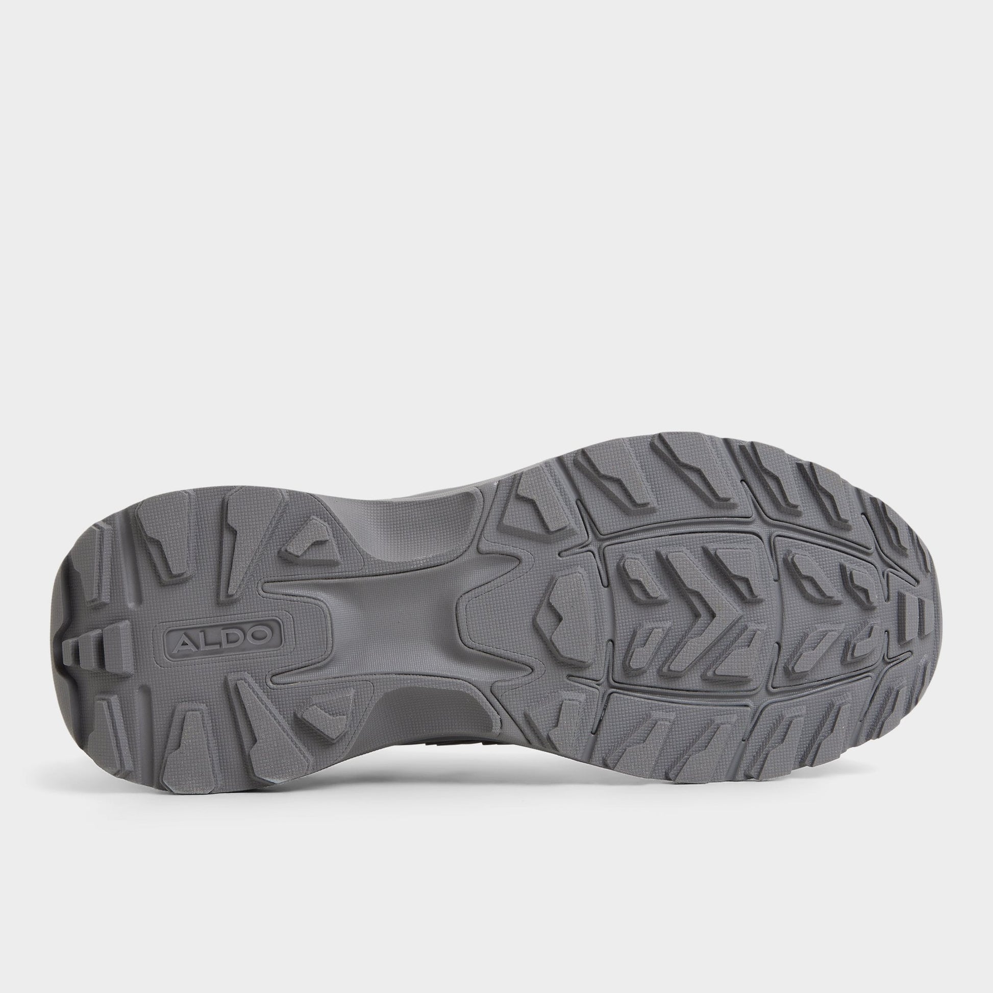 Zeffy in Grey 14042546 - Jogger sneaker, Jogger sole Aldo Grey