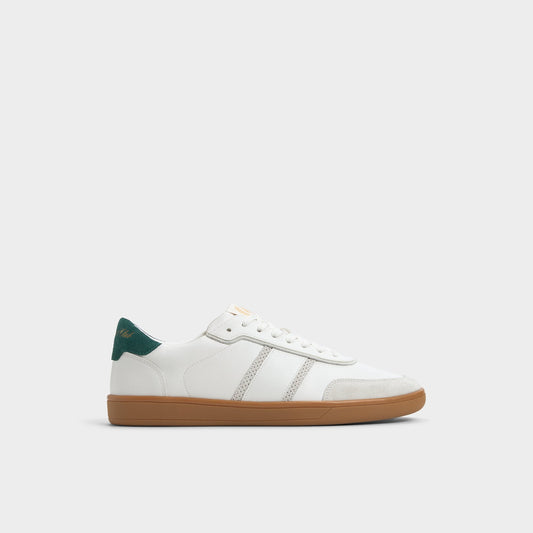 Uptown White Combo Men's Aldo Sport Club - Low top sneaker Aldo White Combo