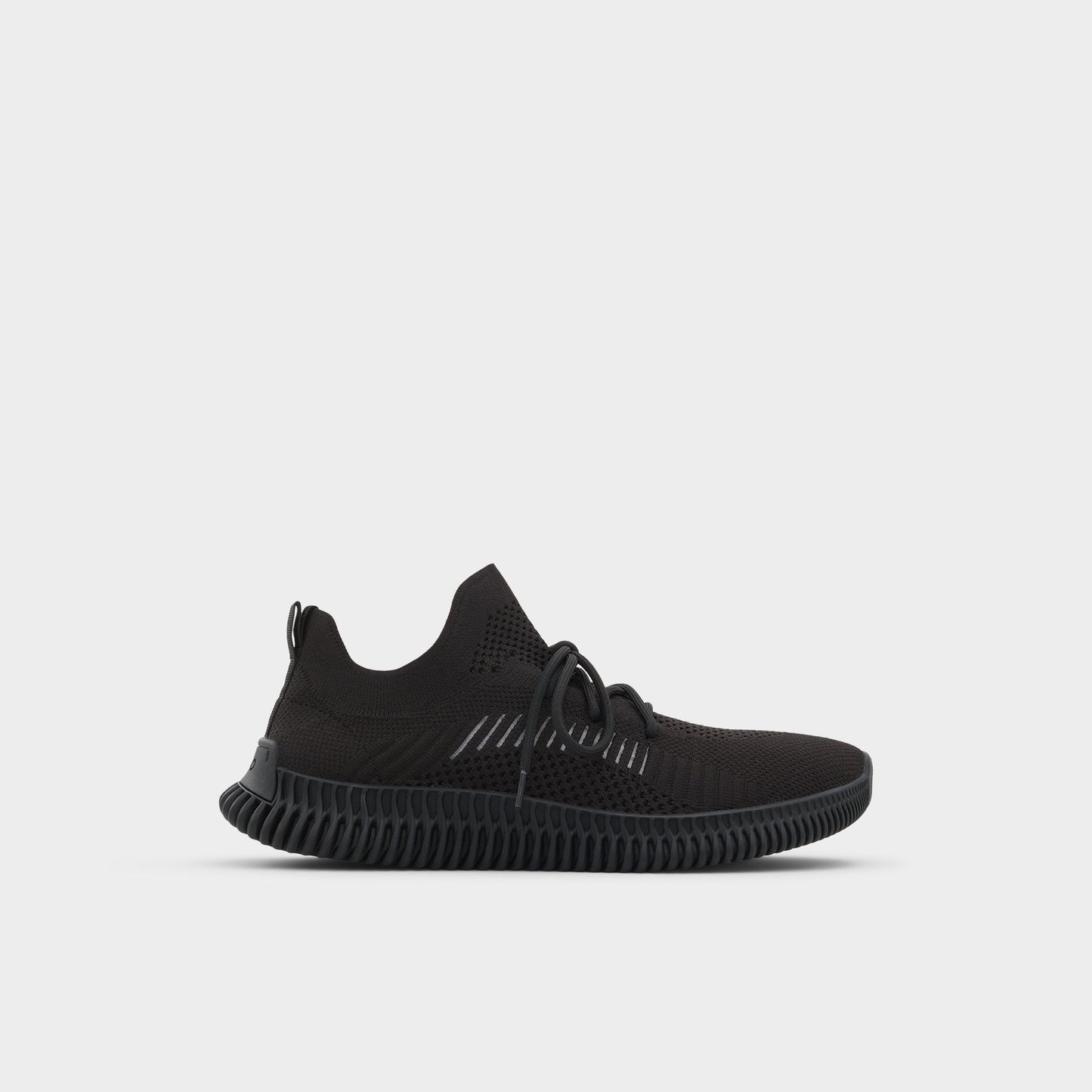 Gilgai Black Men's Athletic sneakers - Jogger sneaker, Jogger sole Aldo Black