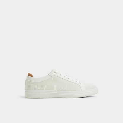 Finespec White Men's Low top - Low top sneaker Aldo White